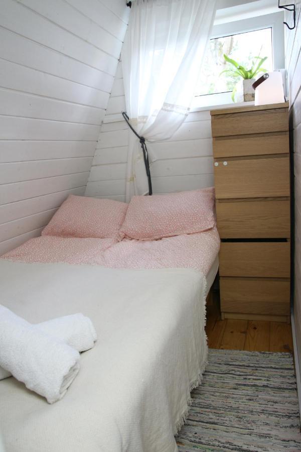 Grygielowka Nad Jeziorem - Sauna & Jacuzzi Kamień Kültér fotó