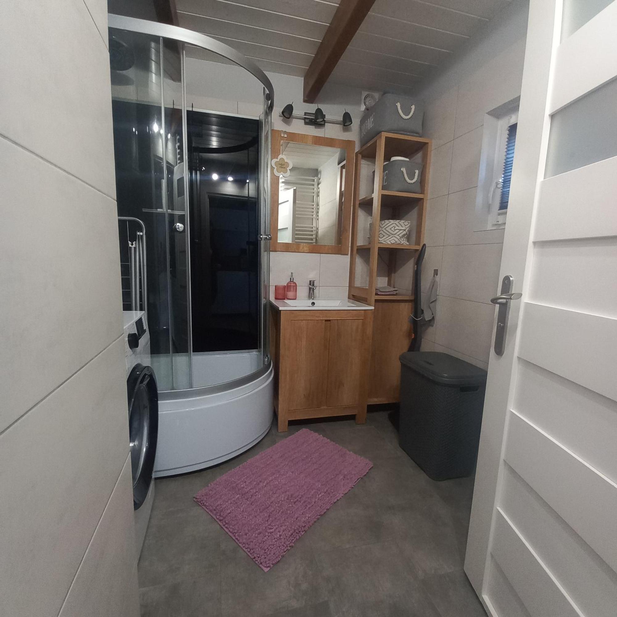 Grygielowka Nad Jeziorem - Sauna & Jacuzzi Kamień Szoba fotó
